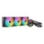 VENTILATEUR BE QUIET! PURE LOOP 3 LX 360mm