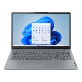 LENOVO IP Slim 3 15AMN8 15,6 FHD Ryzen 3-30 16/512Go WiFi6/BT5.2 W11