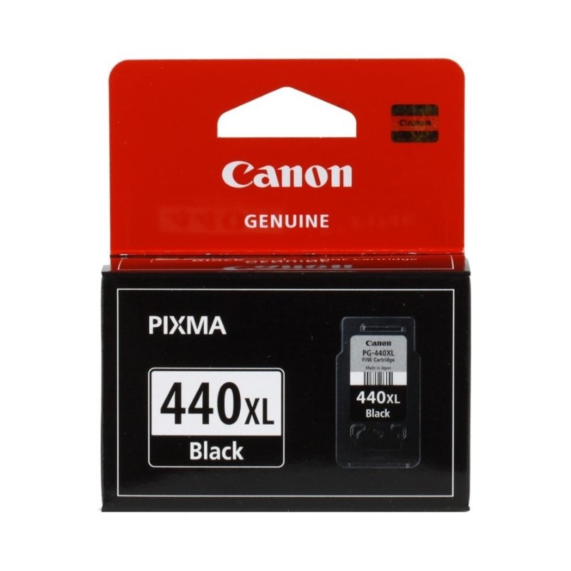 Encre CANON PG-440XL Noir (MG2140/MG3140/MX514) DB