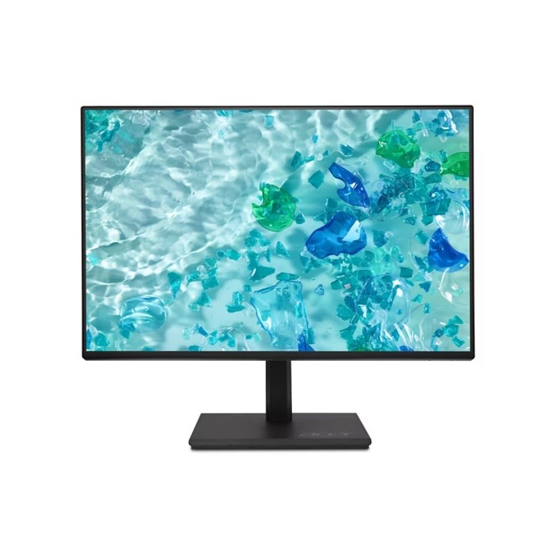 IPS 23,8 wide * ACER Vero B247YG 4ms FHD VGA/HDMI/DP +HP HAS VESA 3Y