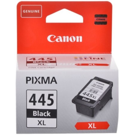 Encre CANON PG-445XL Noir (15ml) DB 8282B001AA
