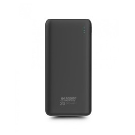 POWERBANK URBAN FACTORY JUICEE Max 20 000mAH noir