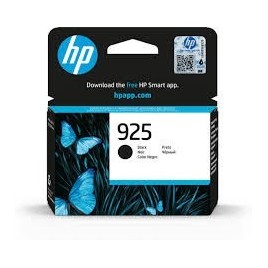 CRT HP 925 Noir 500 pages