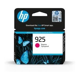 CRT HP 925 Magenta 400 pages