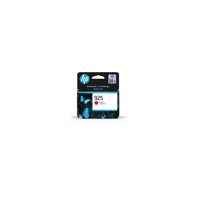 CRT HP 925 Magenta 400 pages