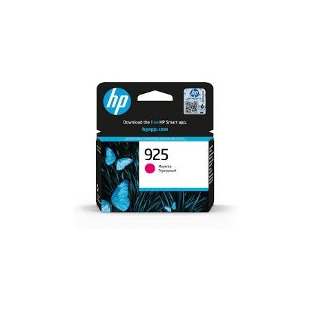 CRT HP 925 Magenta 400 pages