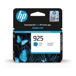 CRT HP 925 Cyan 400 pages