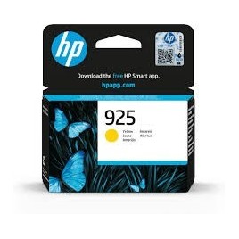 CRT HP 925 Yellow 400 pages