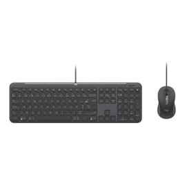 & PACK CLAVIER/SOURIS MK620 for Business USB-C