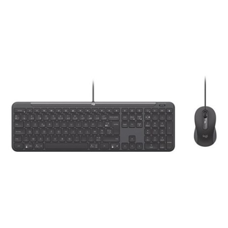 & PACK CLAVIER/SOURIS MK620 for Business USB-C