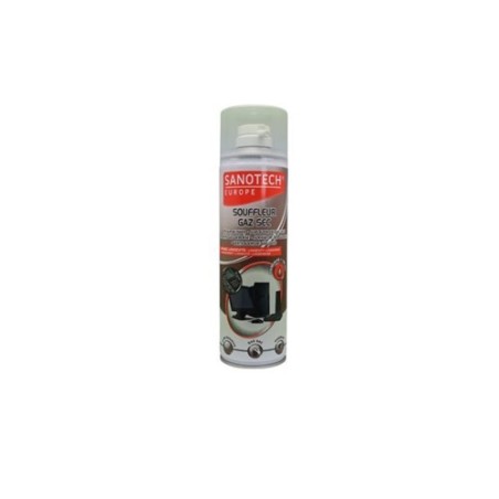 ! Souffleur GAZ SEC 500ML ST0610 (cond 12)