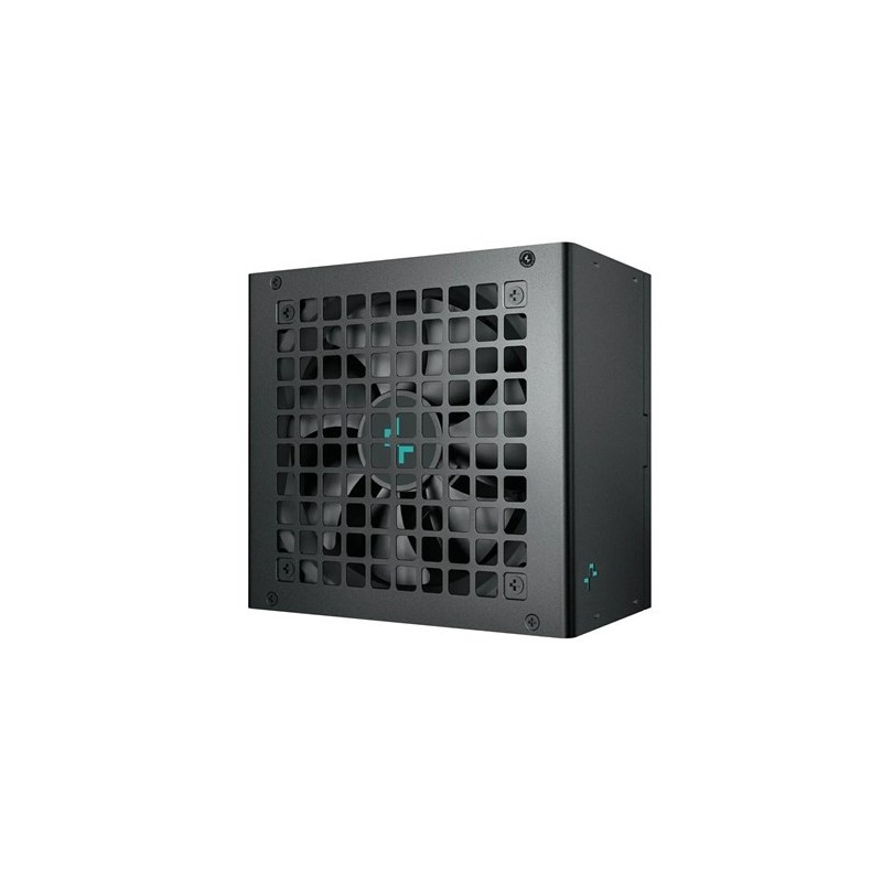 Alimentation DEEPCOOL ATX 750W 80+ bronze