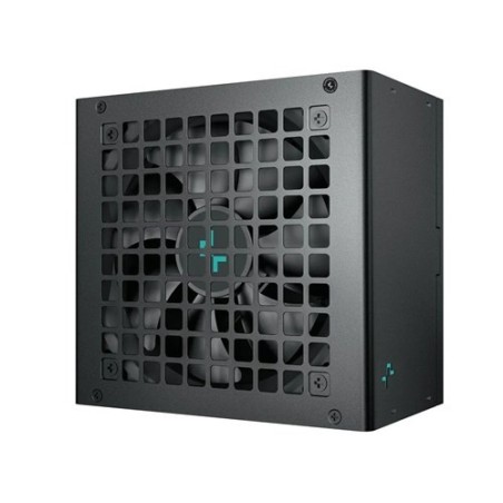 Alimentation DEEPCOOL ATX 750W 80+ bronze