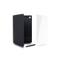 Pack pour tab Samsung A11+ (Housse+protection verre trempé+stylet)