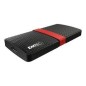 SSD EXTERNE 512GO EMTEC X200 USB-C 3.2 (câble USB-C / USB-A inclus)