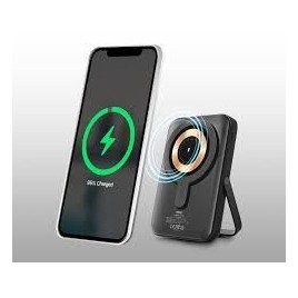 NEW Batterie Ext Urban Factory Magnetique 10.000mah Noir