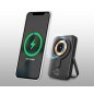 NEW Batterie Ext Urban Factory Magnetique 10.000mah Noir