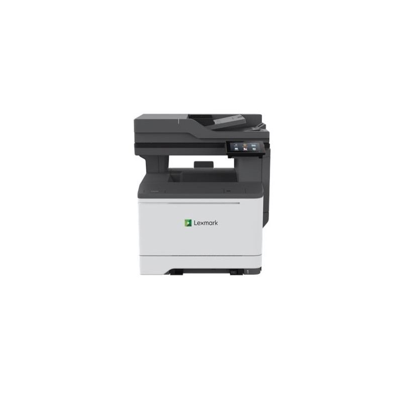 !!! PROMO !!! LEXMARK BSD MFP A4 COULEUR XC2335 - 35ppm + Contrat de maintenance disponible 3-4-5 Années