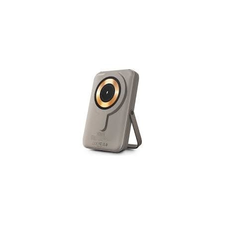 NEW Batterie Externe Magnetique Urban Factory 10000mah Gris