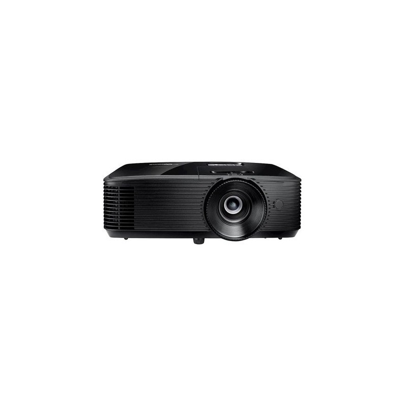 PROMO OPTOMA W371 DLP WXGA 3800lm HDMI VGA 25000:1 TARIF LISTE : 435€