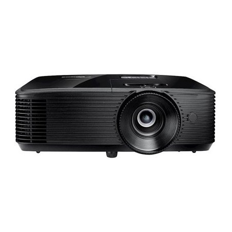 PROMO OPTOMA W371 DLP WXGA 3800lm HDMI VGA 25000:1 TARIF LISTE : 435€