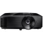 PROMO OPTOMA W371 DLP WXGA 3800lm HDMI VGA 25000:1 TARIF LISTE : 435€