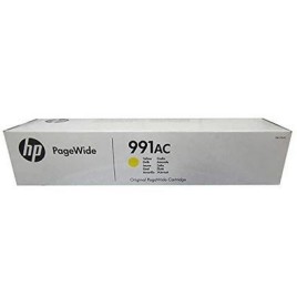 **MPS**HP991AC CRT Yellow Contract PageWide (MC16) - P77** - P75**