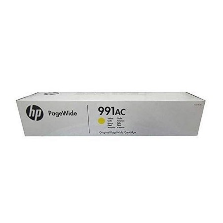 **MPS**HP991AC CRT Yellow Contract PageWide (MC16) - P77** - P75**