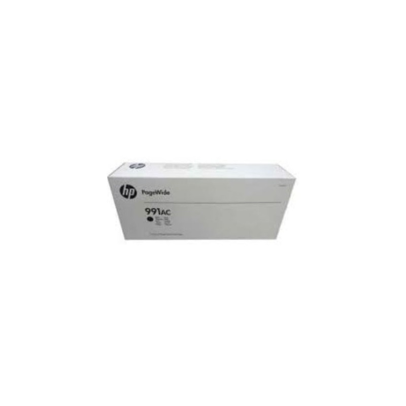 **MPS**HP991AC CRT Black Contract PageWide (MC12) - P77** - P75**