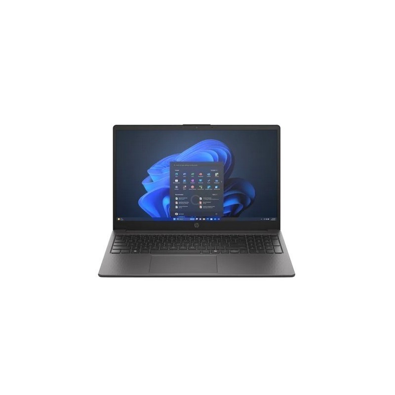 HP 250R G10 i5-120U 15.6 8GB /256GB W11P 1Yr