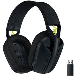 & Micro casque Bluetooth LOGITECH Lightspeed G435
