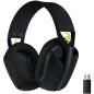 & Micro casque Bluetooth LOGITECH Lightspeed G435