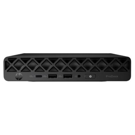 HP ProDesk 4 Mini G1i IA u5-225T 16Go/512Go W11P 3Y