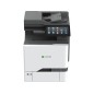 LEXMARK BSD MULTIFONCTION A4 Couleur XC4342-40 ppm scan R/V Monopasse