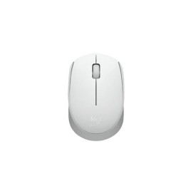 Souris Logitech M171 Sans fil Ambidextre Blanc