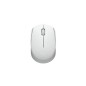 Souris Logitech M171 Sans fil Ambidextre Blanc