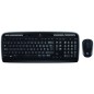 & PACK CLAVIER/SOURIS SANS FIL MK330