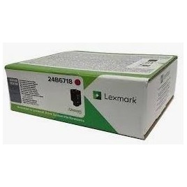 BSD Cartouche de toner magenta XC4150/XC4140 (jusqu'à 13K)2