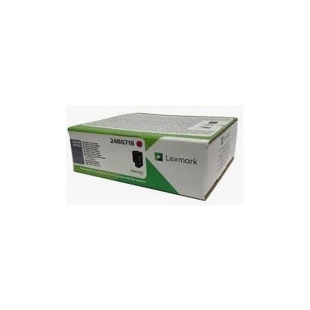 BSD Cartouche de toner magenta XC4150/XC4140 (jusqu'à 13K)2