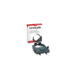Ruban noir printer 2480/81/90/91 (Anc:LEX_11A3540)