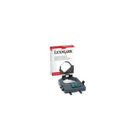 Ruban noir printer 2480/81/90/91 (Anc:LEX_11A3540)
