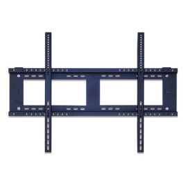 Support mural - Non ajustable pour toutes tailles (55" to 98")