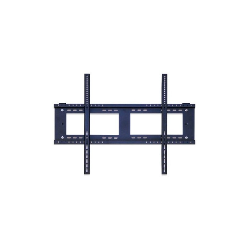 Support mural - Non ajustable pour toutes tailles (55" to 98")