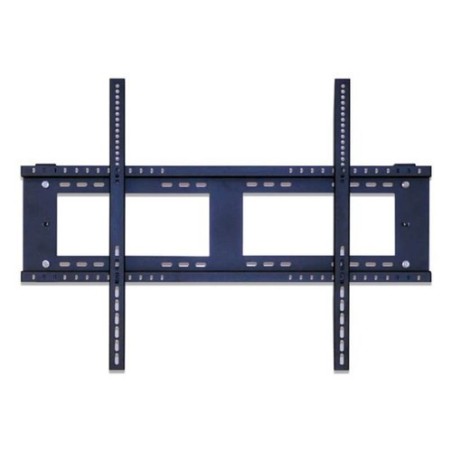 Support mural - Non ajustable pour toutes tailles (55" to 98")