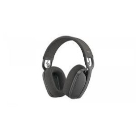 HEADSET - Logitech Zone Vibe 100 - GRAPHITE,A00167 - BT - N/A - EMEA-