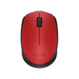 & SOURIS SS FIL M171 ROUGE