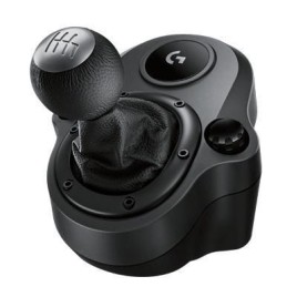 Levier de vitesse Driving Force Shifter pour Volant de course