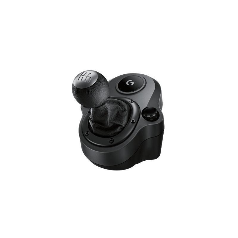 Levier de vitesse Driving Force Shifter pour Volant de course