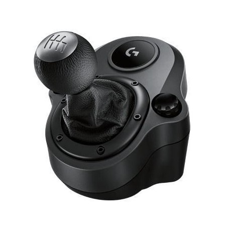Levier de vitesse Driving Force Shifter pour Volant de course