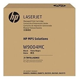 ** MPS ** LASER JET TONER NOIR 50.000 Pages - E60** - E62**
